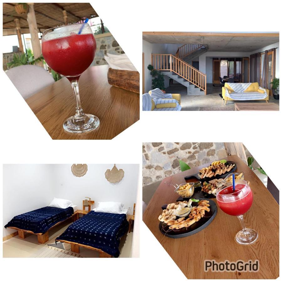 Pipi'S Guest House São Filipe Dış mekan fotoğraf