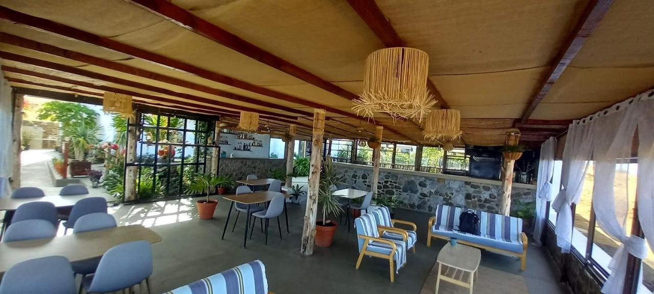 Pipi'S Guest House São Filipe Dış mekan fotoğraf