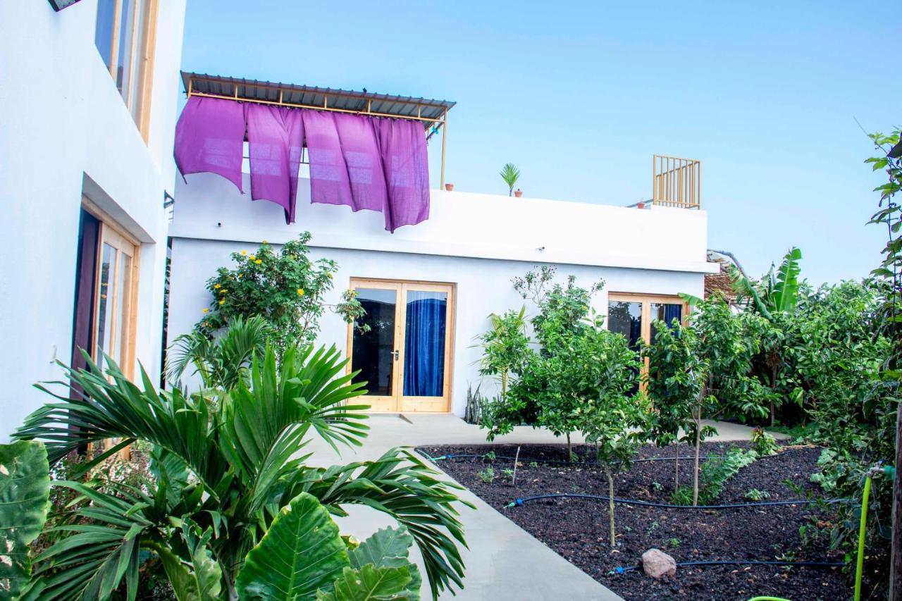 Pipi'S Guest House São Filipe Dış mekan fotoğraf