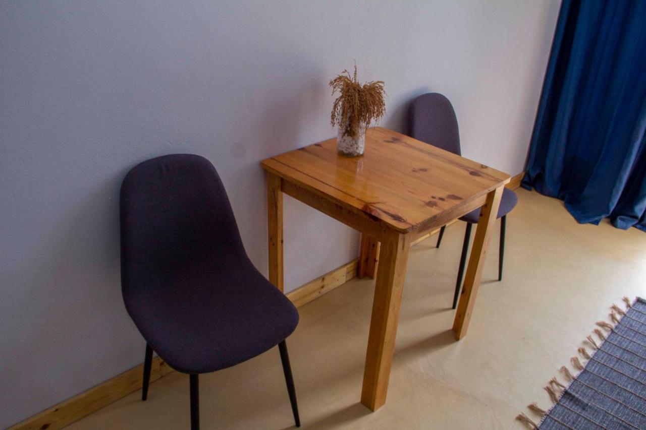 Pipi'S Guest House São Filipe Dış mekan fotoğraf