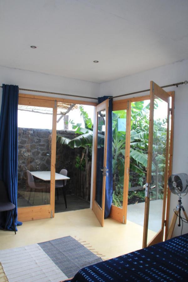 Pipi'S Guest House São Filipe Dış mekan fotoğraf