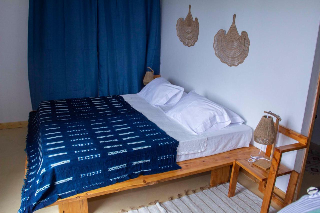 Pipi'S Guest House São Filipe Dış mekan fotoğraf
