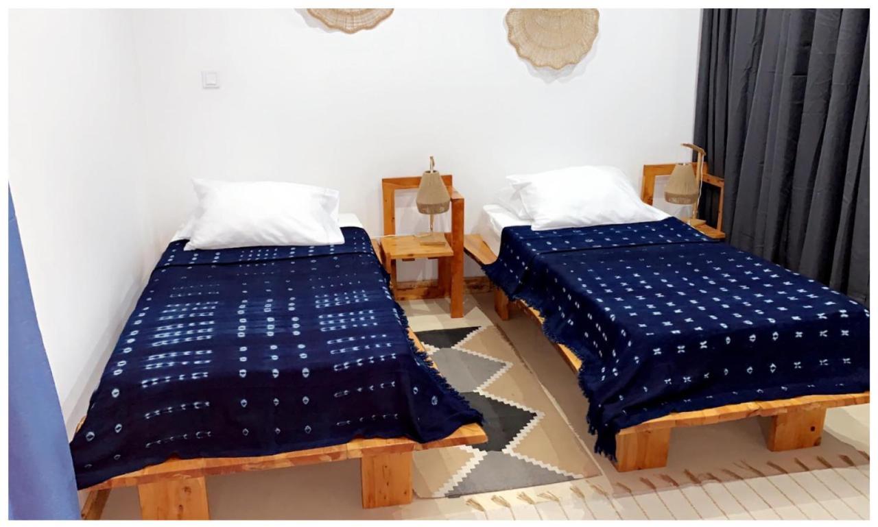 Pipi'S Guest House São Filipe Dış mekan fotoğraf