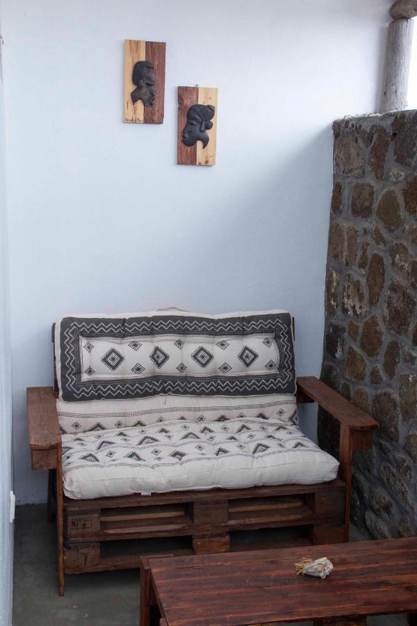 Pipi'S Guest House São Filipe Dış mekan fotoğraf